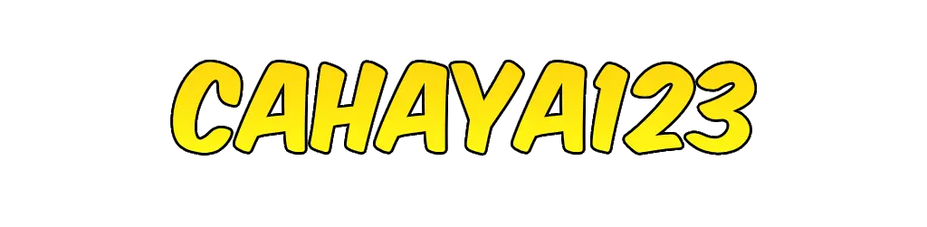 CAHAYA123 LOGO